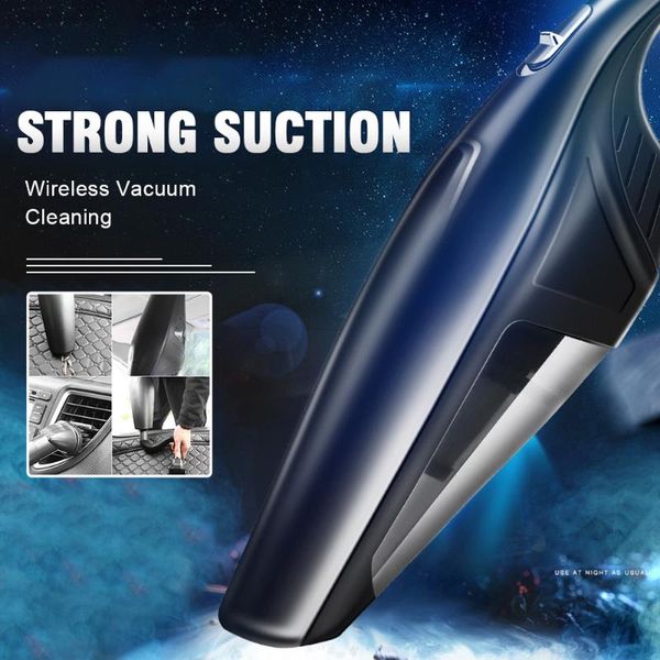 dry wet pet hair car vacuum cleaner mini clean wireless home suction dust collect handheld strong auto interior high power
dry wet pet hair car vacuum cleaner mini clean wireless home suction dust collect handheld strong auto interior high power