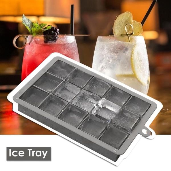 food grade silicone 15 сетки ice cube плесень maker квадратной формы diy ice tray желе плесень рестораны бары главная использование других п
food grade silicone 15 сетки ice cube плесень maker квадратной формы diy ice tray желе плесень рестораны бары главная использование других п