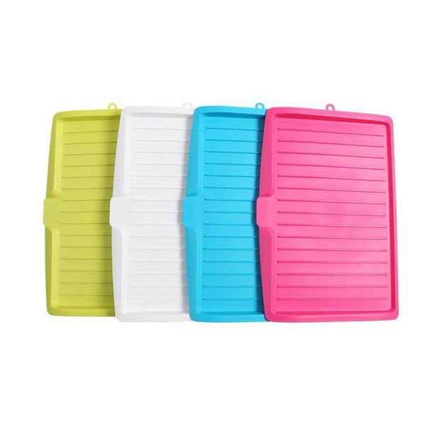 plastic drain holder dish drainer tray large sink drying storage rack kitchen workorganizer drying holder for dishes sponge
plastic drain holder dish drainer tray large sink drying storage rack kitchen workorganizer drying holder for dishes sponge