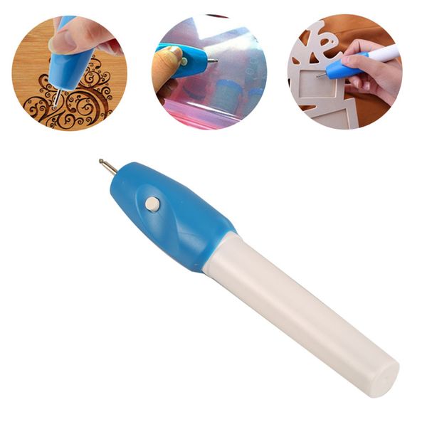 1pc useful mini engraving pen electric carving pen machine graver tool engraver with replacement nozzle
1pc useful mini engraving pen electric carving pen machine graver tool engraver with replacement nozzle