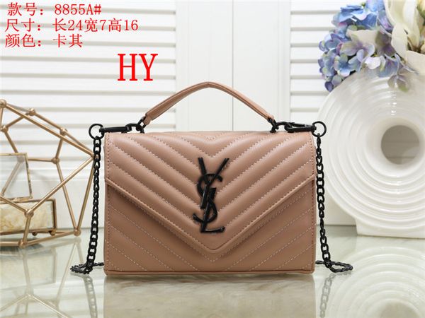 2020 the latest men and women shoulder bag messenger bag shoulder portable wallet 19
2020 the latest men and women shoulder bag messenger bag shoulder portable wallet 19