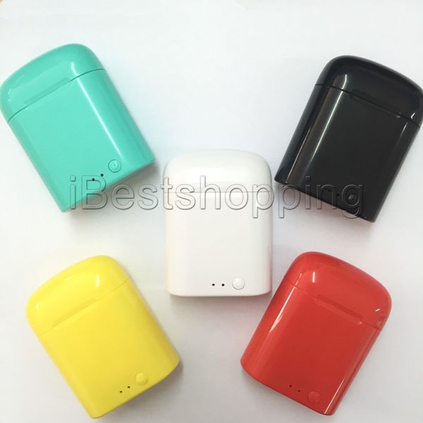 I7 i7 mini tw twin bluetooth wirele earphone v5 0 with charger box earbud headphone for iphone xr x max 8 7 plu 8 9 plu android
I7 i7 mini tw twin bluetooth wirele earphone v5 0 with charger box earbud headphone for iphone xr x max 8 7 plu 8 9 plu android