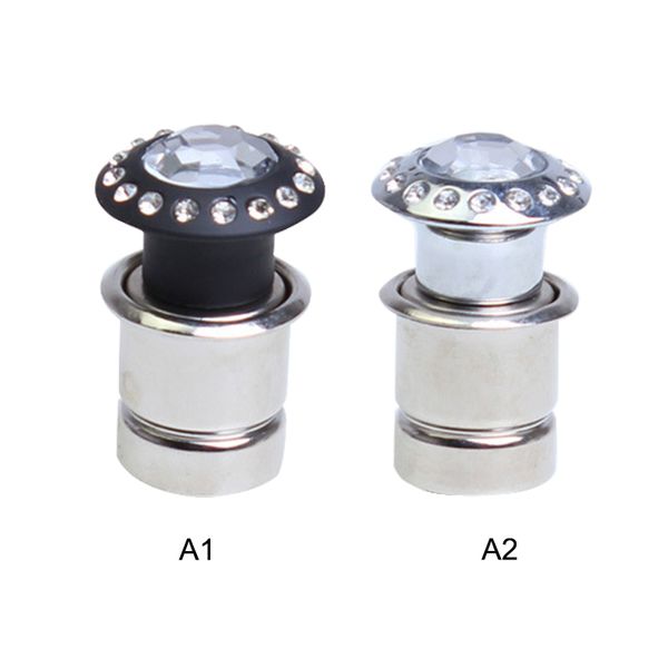 luxury aluminum car cigarette lighter with small crystal rhinestones golden auto accessories
luxury aluminum car cigarette lighter with small crystal rhinestones golden auto accessories