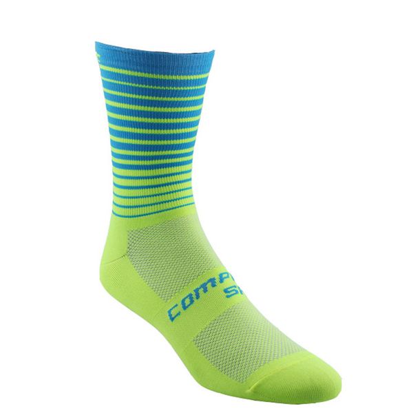 2018 compressprint professional brand cycling sport socks protect feet breathable wicking socks cycling bicycles, Black
2018 compressprint professional brand cycling sport socks protect feet breathable wicking socks cycling bicycles, Black