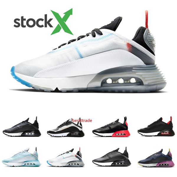 stock x 2090 mens running shoes men women 2090s trainers pure platinum duck camo bred triple black white lava glow sports designer sneakers
stock x 2090 mens running shoes men women 2090s trainers pure platinum duck camo bred triple black white lava glow sports designer sneakers