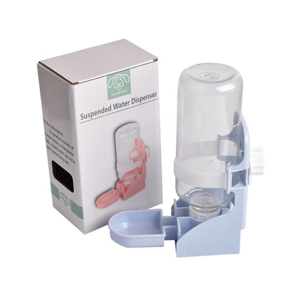 bird water drinker feeder waterer pet bird dispenser bottle drinking cup hanging water dispenser for pet parrot cage supplies
bird water drinker feeder waterer pet bird dispenser bottle drinking cup hanging water dispenser for pet parrot cage supplies