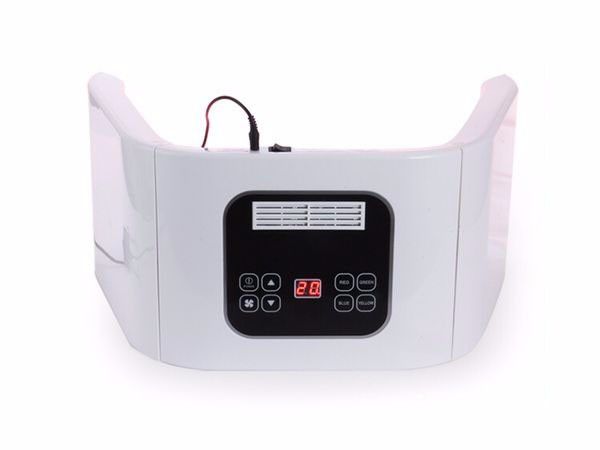 microcurrent led light therapy ptherapy pdt acne freckle removal whitening pn beauty machine 7 colors in 2019 salon aesthetics
microcurrent led light therapy ptherapy pdt acne freckle removal whitening pn beauty machine 7 colors in 2019 salon aesthetics