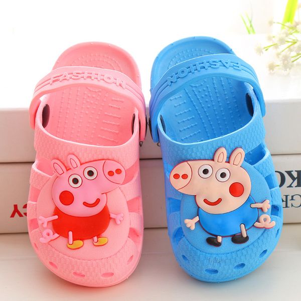 sandals 1-5 years hole-shoes new summer children cartoon characters cave shoes boys and girls slippers sandals beach sale, Black;grey
sandals 1-5 years hole-shoes new summer children cartoon characters cave shoes boys and girls slippers sandals beach sale, Black;grey