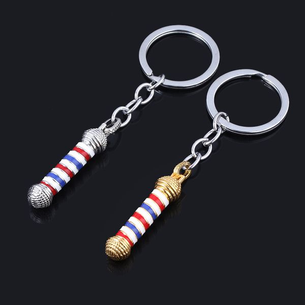 sg new hairdresser barber pole light keychains pendants barber chair razor blade collier jewelry car bag keyring men lady gift, Silver
sg new hairdresser barber pole light keychains pendants barber chair razor blade collier jewelry car bag keyring men lady gift, Silver