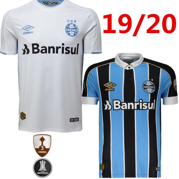 2019 2020 gremio pauli ta occer jer ey 19 20 gilchmei gremio johnath miller luan marlone everton home away football hirt 2xl
2019 2020 gremio pauli ta occer jer ey 19 20 gilchmei gremio johnath miller luan marlone everton home away football hirt 2xl