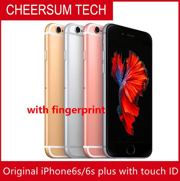 original refurbished iphone 6s 6s plus support touch id 4.7''5.5'' dual core 2gb ram 16gb 64gb 128gb rom 12mp camera unl
original refurbished iphone 6s 6s plus support touch id 4.7''5.5'' dual core 2gb ram 16gb 64gb 128gb rom 12mp camera unl