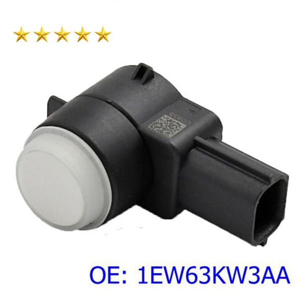 new pdc parking sensor 1ew63kw3aa car parking reverse assistance radar aid bumper sensor 02630132451 for g m chrysler high quality
new pdc parking sensor 1ew63kw3aa car parking reverse assistance radar aid bumper sensor 02630132451 for g m chrysler high quality
