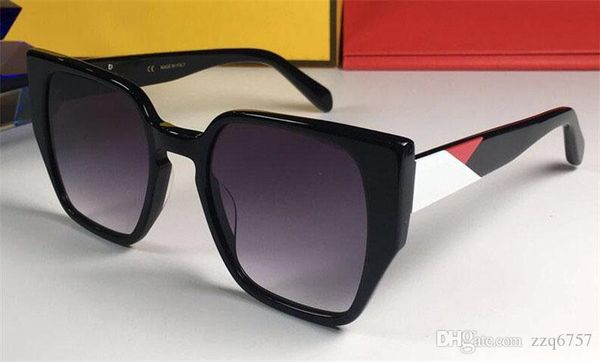 the latest selling popular fashion designer sunglasses square frame 1093s anti-uv400 lens with original box, White;black
the latest selling popular fashion designer sunglasses square frame 1093s anti-uv400 lens with original box, White;black
