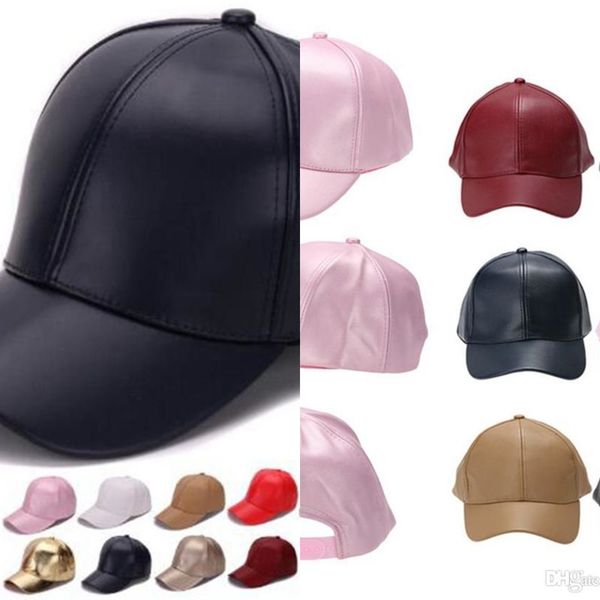 pu leather baseball cap snapback outdoor sport adjustable trucker hats men hip-hop casual sun snapback hats 9 colors, Blue;gray
pu leather baseball cap snapback outdoor sport adjustable trucker hats men hip-hop casual sun snapback hats 9 colors, Blue;gray