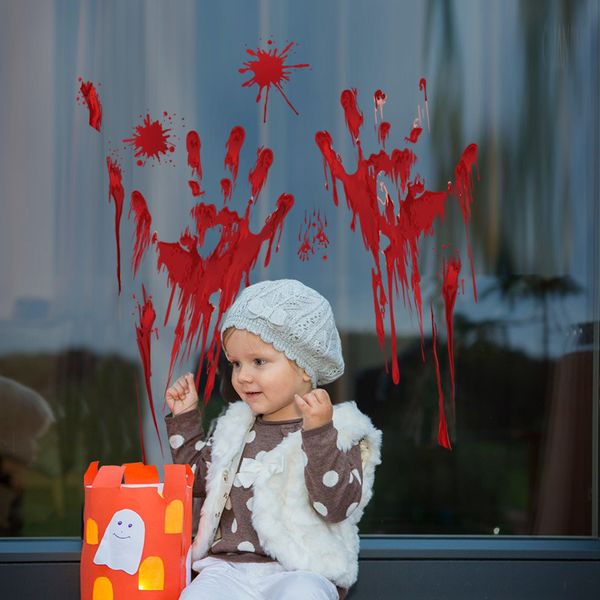 halloween electrostatic bloody handprint stickers blood knife tools zombie dead party prop scary haunted house hanging knife 30*45cm
halloween electrostatic bloody handprint stickers blood knife tools zombie dead party prop scary haunted house hanging knife 30*45cm