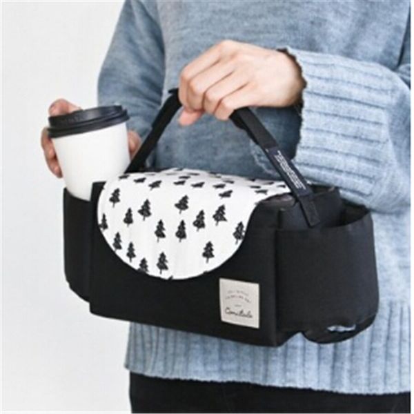 2020 uesful universal buggy baby pram organizer bottle holder stroller caddy storage bag baby stroller bag storage
2020 uesful universal buggy baby pram organizer bottle holder stroller caddy storage bag baby stroller bag storage