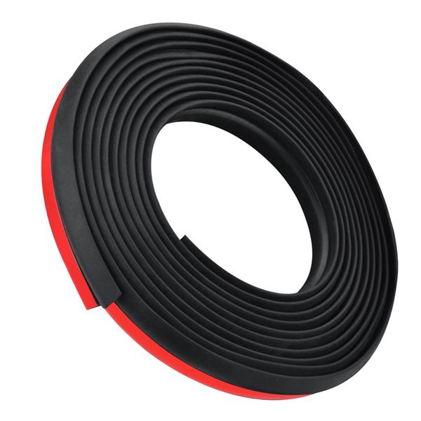 4M Universal Car Z Shape Rubber Seal Weather Strip Hollow Door Window Edge Moulding Trim Decorate Weatherstrip
4M Universal Car Z Shape Rubber Seal Weather Strip Hollow Door Window Edge Moulding Trim Decorate Weatherstrip