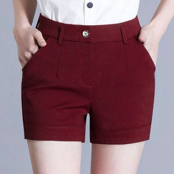 summer casual women high waisted 4xl 5xl 6xl black shorts , 2017 korea womens female slim shorts, White;black
summer casual women high waisted 4xl 5xl 6xl black shorts , 2017 korea womens female slim shorts, White;black