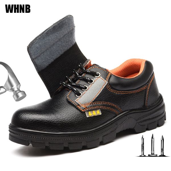 monerffi men safety shoes work shoes new wear-resistant anti-skid oil machinery electrician men boots -proof, Black
monerffi men safety shoes work shoes new wear-resistant anti-skid oil machinery electrician men boots -proof, Black