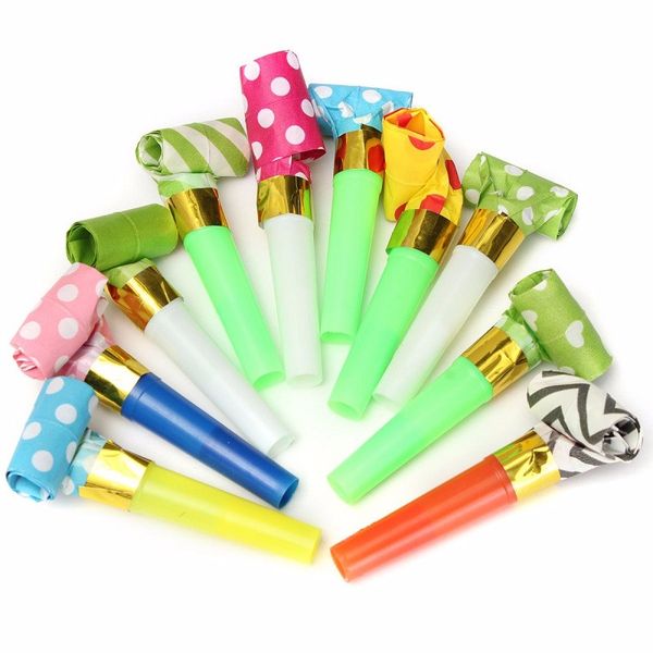 10pcs/set multicolor dots whistle blowing dragon funny childrens kids birthday party supplies blowout baby birthday accessory
10pcs/set multicolor dots whistle blowing dragon funny childrens kids birthday party supplies blowout baby birthday accessory