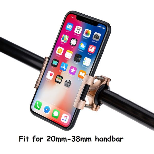 aluminium alloy bike phone holder 3.5-6.5" cell phone gps mount holder bicycle support cycling bracket mount
aluminium alloy bike phone holder 3.5-6.5" cell phone gps mount holder bicycle support cycling bracket mount