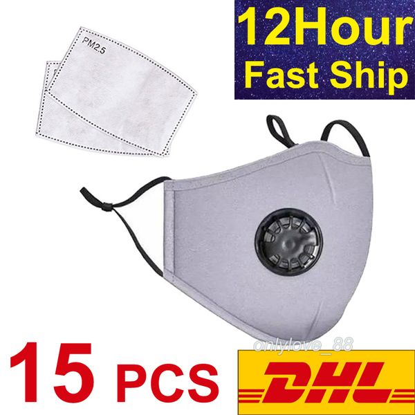 in stock fast ship 7-15 days delivery 15pcs fashion air activated filter reusable mask washable grey face mask + 2 mask filters pad
in stock fast ship 7-15 days delivery 15pcs fashion air activated filter reusable mask washable grey face mask + 2 mask filters pad
