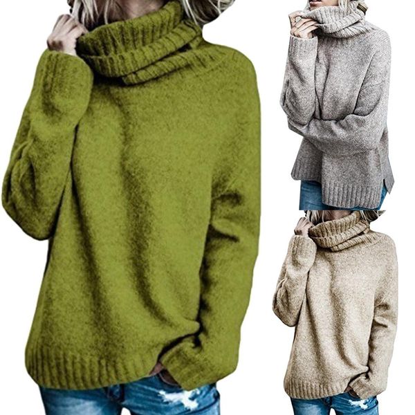 вязание женщины свитера большой размер вязание свитера для женщин turtleneck эластичность свитер пуловера, White;black
вязание женщины свитера большой размер вязание свитера для женщин turtleneck эластичность свитер пуловера, White;black