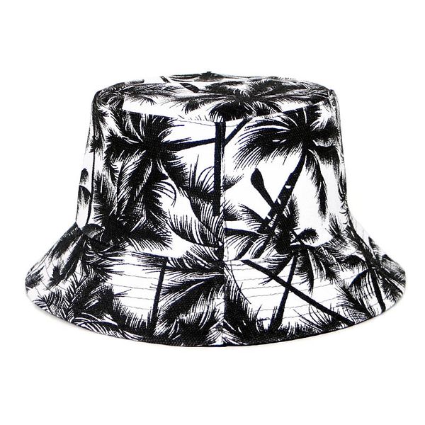 2020 two side reversible coconut tree bucket hat printing hip hop hat for women men panama cap summer fisherman
2020 two side reversible coconut tree bucket hat printing hip hop hat for women men panama cap summer fisherman