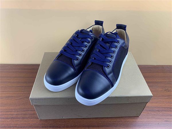 fashion designer shoes low-sneaker red sole real leather studs sneakers for men women hococal, Black
fashion designer shoes low-sneaker red sole real leather studs sneakers for men women hococal, Black