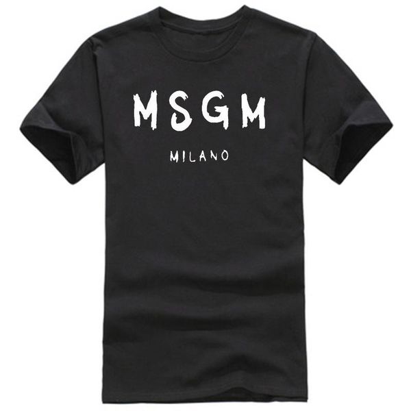 msgm womens designer clothes t shirt summer letters printed fashion casual short sleeved tees, White
msgm womens designer clothes t shirt summer letters printed fashion casual short sleeved tees, White