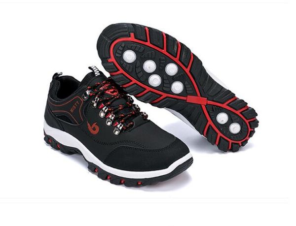 and autumn breathable schoolboy is recreational shoe, non-slip safety shoes lace-up foot runs shoe, black travel shoe g1.55, Black;brown
and autumn breathable schoolboy is recreational shoe, non-slip safety shoes lace-up foot runs shoe, black travel shoe g1.55, Black;brown