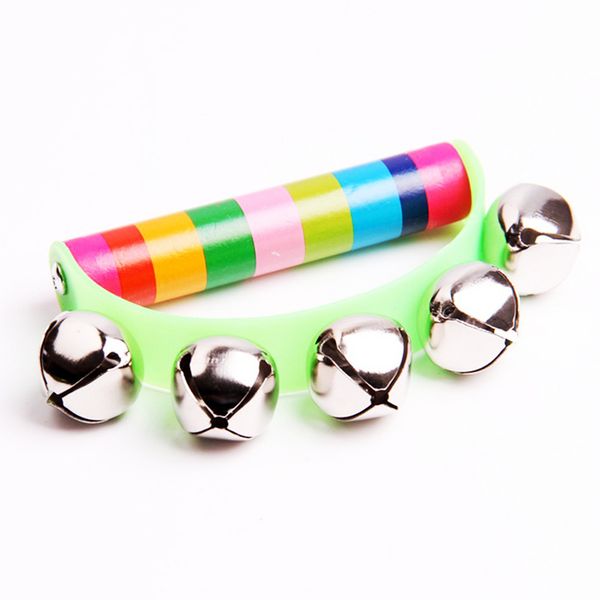 musical instruments for kids children's educational toys color half rings bells early educational toys for 2 years old
musical instruments for kids children's educational toys color half rings bells early educational toys for 2 years old