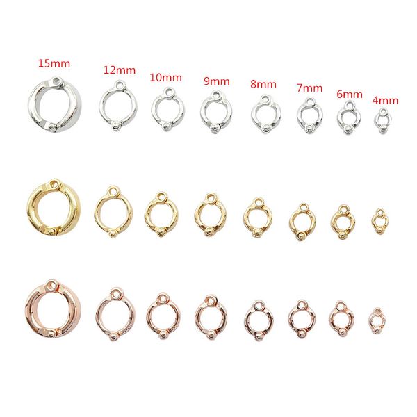 2 pcs parrot leg ring alloy outdoor flying training 3 colors pet birds pigeon foot rings animal supplies 4/6/7/8/9/10/12/15mm
2 pcs parrot leg ring alloy outdoor flying training 3 colors pet birds pigeon foot rings animal supplies 4/6/7/8/9/10/12/15mm