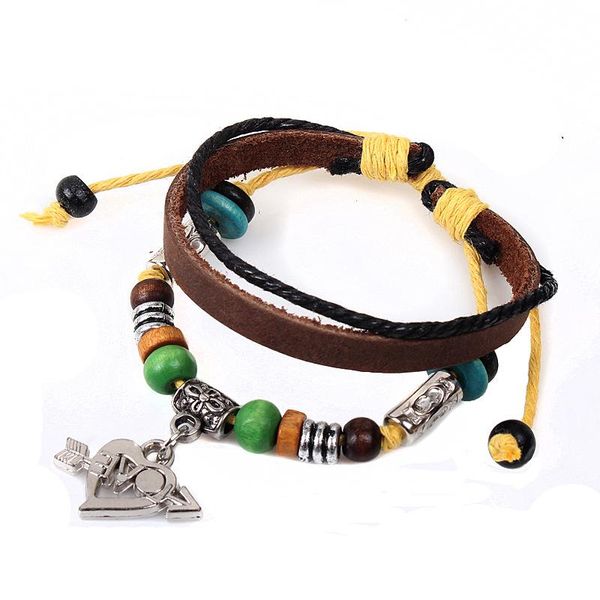 браслеты infinity оптовые бронзовые коровьей кожаные ноты браслет кожаный плетеный змеиный кожаный браслет, Golden;silver
браслеты infinity оптовые бронзовые коровьей кожаные ноты браслет кожаный плетеный змеиный кожаный браслет, Golden;silver