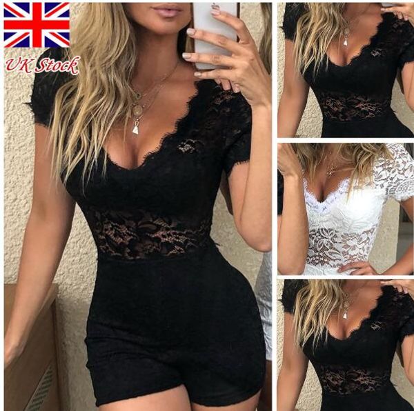 2020 sexy women цветочный кружевной комбинезон комбинезон летний сексуальный v образным вырезом с коротким рукавом тонкий комбинезон комбине, Black;white
2020 sexy women цветочный кружевной комбинезон комбинезон летний сексуальный v образным вырезом с коротким рукавом тонкий комбинезон комбине, Black;white