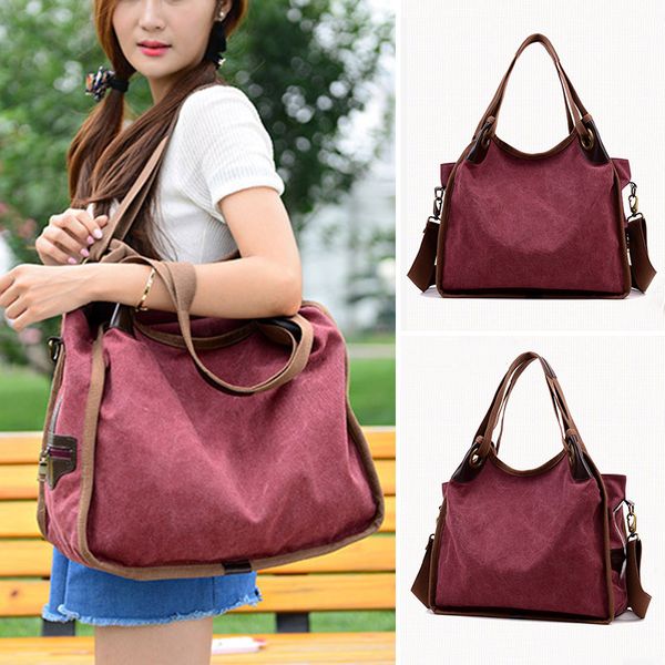 large capacity out door sports vintage female shoulder bag casual travel canvas women's handbags trend lapcrossbody bags
large capacity out door sports vintage female shoulder bag casual travel canvas women's handbags trend lapcrossbody bags
