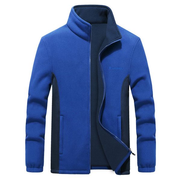 m-6xl fleece jacket men large size jacket coat men outerwear big size outdoor warm jackets and coats for winter, Black;brown
m-6xl fleece jacket men large size jacket coat men outerwear big size outdoor warm jackets and coats for winter, Black;brown