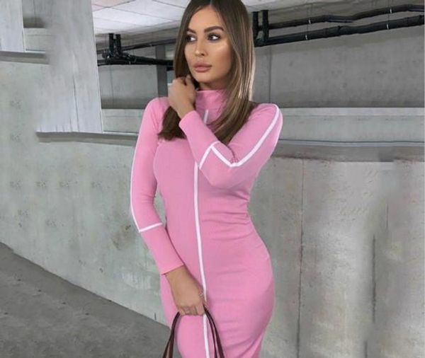 women designer dresses solild color long sleeve mid calf apparel womens summer autumn casual clothing womens clothing, Black;gray
women designer dresses solild color long sleeve mid calf apparel womens summer autumn casual clothing womens clothing, Black;gray