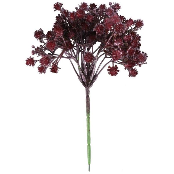 1pc artificial gypsophila plastic gypsophila home ornamental flower evening party decoration plastic flower (red
1pc artificial gypsophila plastic gypsophila home ornamental flower evening party decoration plastic flower (red