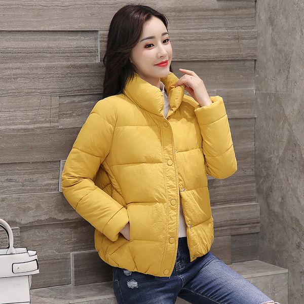 p shoot cotton-padded clothes women's short 2019 winter new style korean-style down jacket cotton-padded clothes slim fit st, Blue;black
p shoot cotton-padded clothes women's short 2019 winter new style korean-style down jacket cotton-padded clothes slim fit st, Blue;black