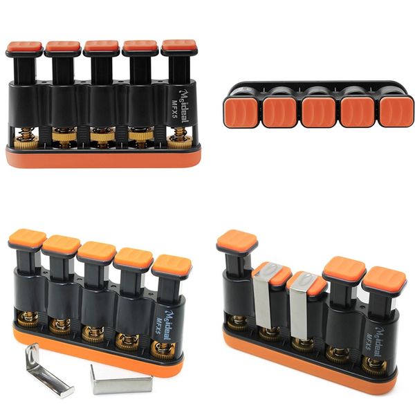 guitar finger exerciser adjustable fitness gym equipment piano finger power training hand grip gripper workout exerciser
guitar finger exerciser adjustable fitness gym equipment piano finger power training hand grip gripper workout exerciser