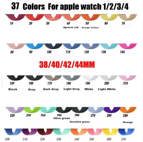 Silicone trap band for apple watch band trap 40mm 44mm 42mm 38mm bracelet rubber watchband for erie 4 3 2 1 watch
Silicone trap band for apple watch band trap 40mm 44mm 42mm 38mm bracelet rubber watchband for erie 4 3 2 1 watch