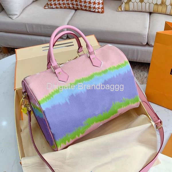2020 designer handbags luxury tote bag women handbags fashion doodling gradient color artwork patchwork cylindrical shape women crossbody ba
2020 designer handbags luxury tote bag women handbags fashion doodling gradient color artwork patchwork cylindrical shape women crossbody ba