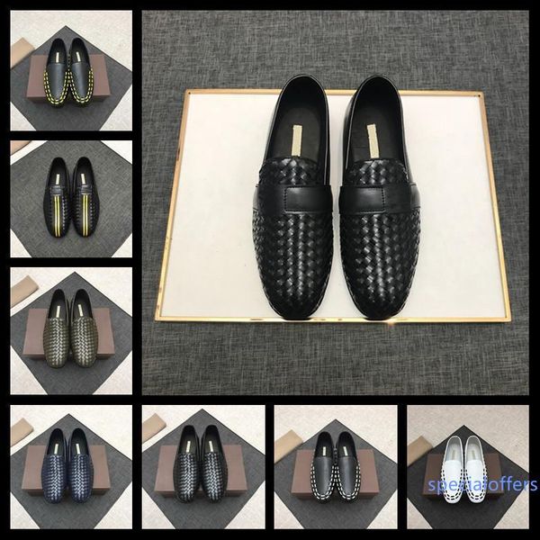 brand red bottom loafers luxury party wedding shoes designer black patent leather suede dress shoes for mens slip on flats madaob
brand red bottom loafers luxury party wedding shoes designer black patent leather suede dress shoes for mens slip on flats madaob