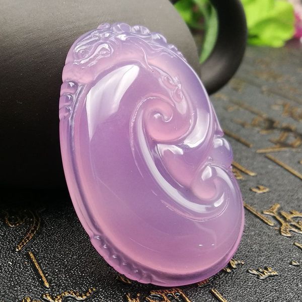 genuine chalcedony a goods yellow green pink purple peace ruyi pendant, Silver
genuine chalcedony a goods yellow green pink purple peace ruyi pendant, Silver