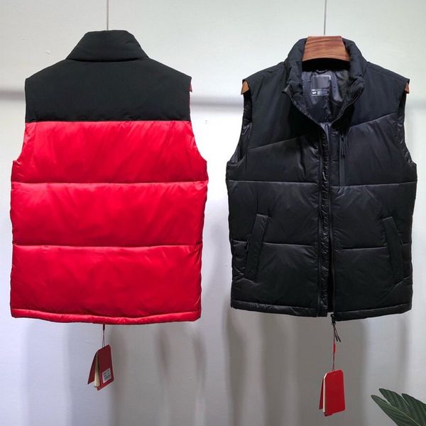 2020 sell down jackets men women winter jacket coat mens casual vests mens designer down coats 36723, Black;white
2020 sell down jackets men women winter jacket coat mens casual vests mens designer down coats 36723, Black;white