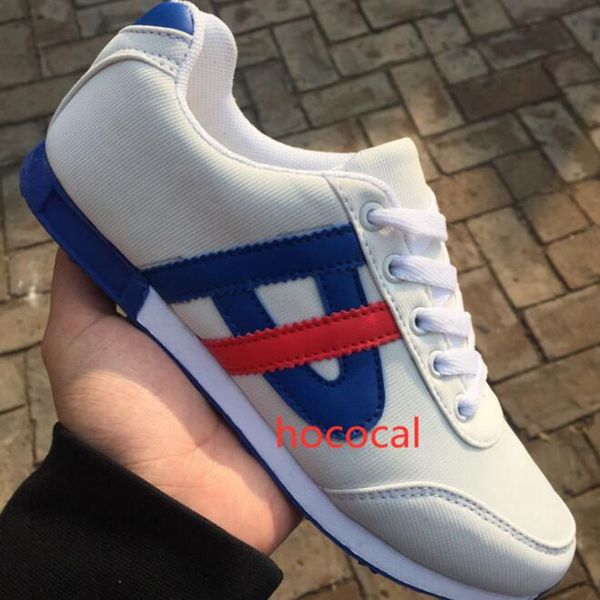 hococal new brand men women flat bottom plate direct selling business colors superstar shoes casual shoes couple shoes children's sneak, Black;red
hococal new brand men women flat bottom plate direct selling business colors superstar shoes casual shoes couple shoes children's sneak, Black;red