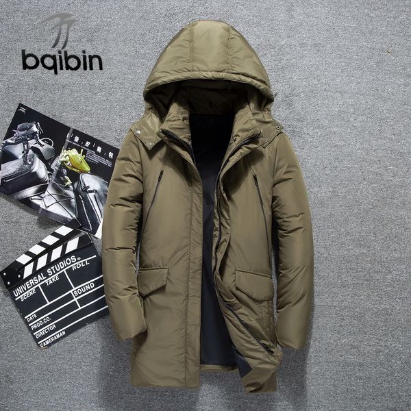 2019 winter white duck down coats men jackets men fashion warm down jacket slim fit hooded parkas overcoat bqb793, Black
2019 winter white duck down coats men jackets men fashion warm down jacket slim fit hooded parkas overcoat bqb793, Black