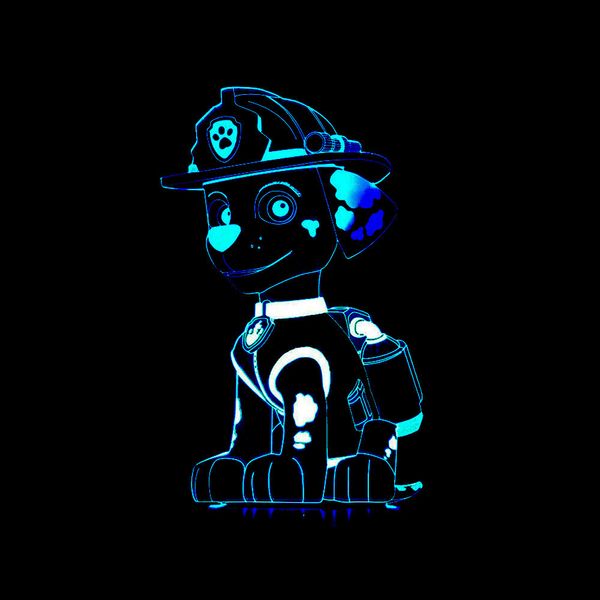 haba puppy 3d colorful small night-light children's day gift 3d bedside desk lamp touch originality 3d desk lamp
haba puppy 3d colorful small night-light children's day gift 3d bedside desk lamp touch originality 3d desk lamp