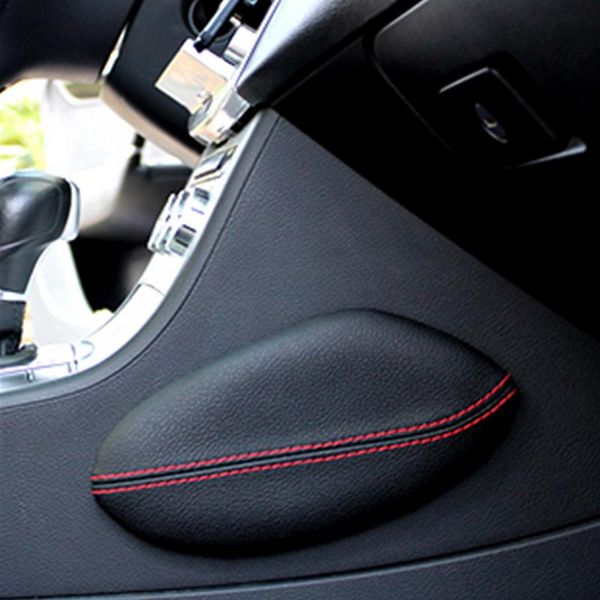 universal car seat cushion leather leg cushion knee pad thigh support pillow interior car accessories
universal car seat cushion leather leg cushion knee pad thigh support pillow interior car accessories